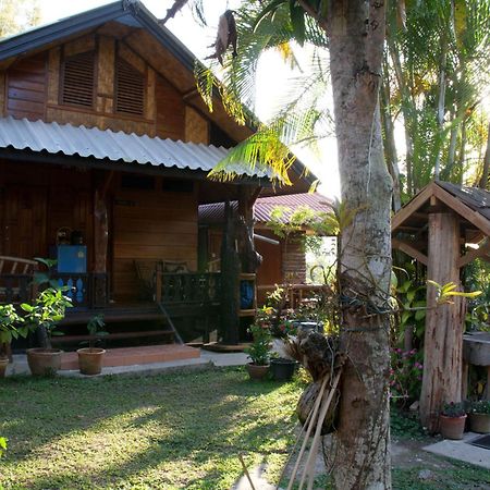 Maeyen House Vila Pai Exterior foto