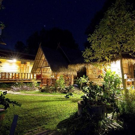 Maeyen House Vila Pai Exterior foto