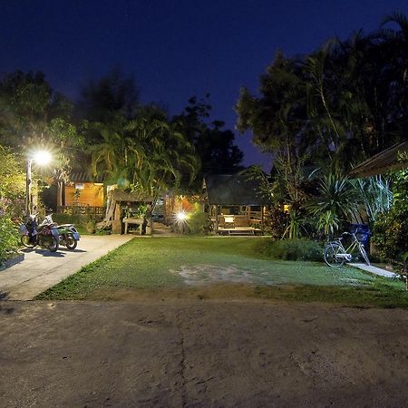 Maeyen House Vila Pai Exterior foto