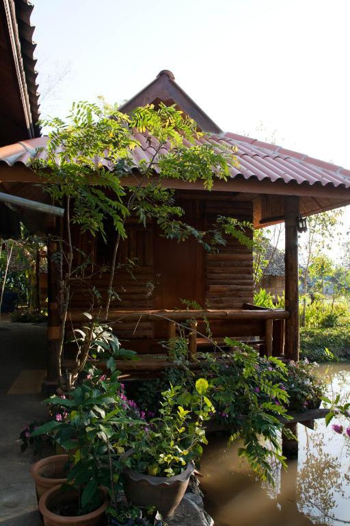 Maeyen House Vila Pai Quarto foto